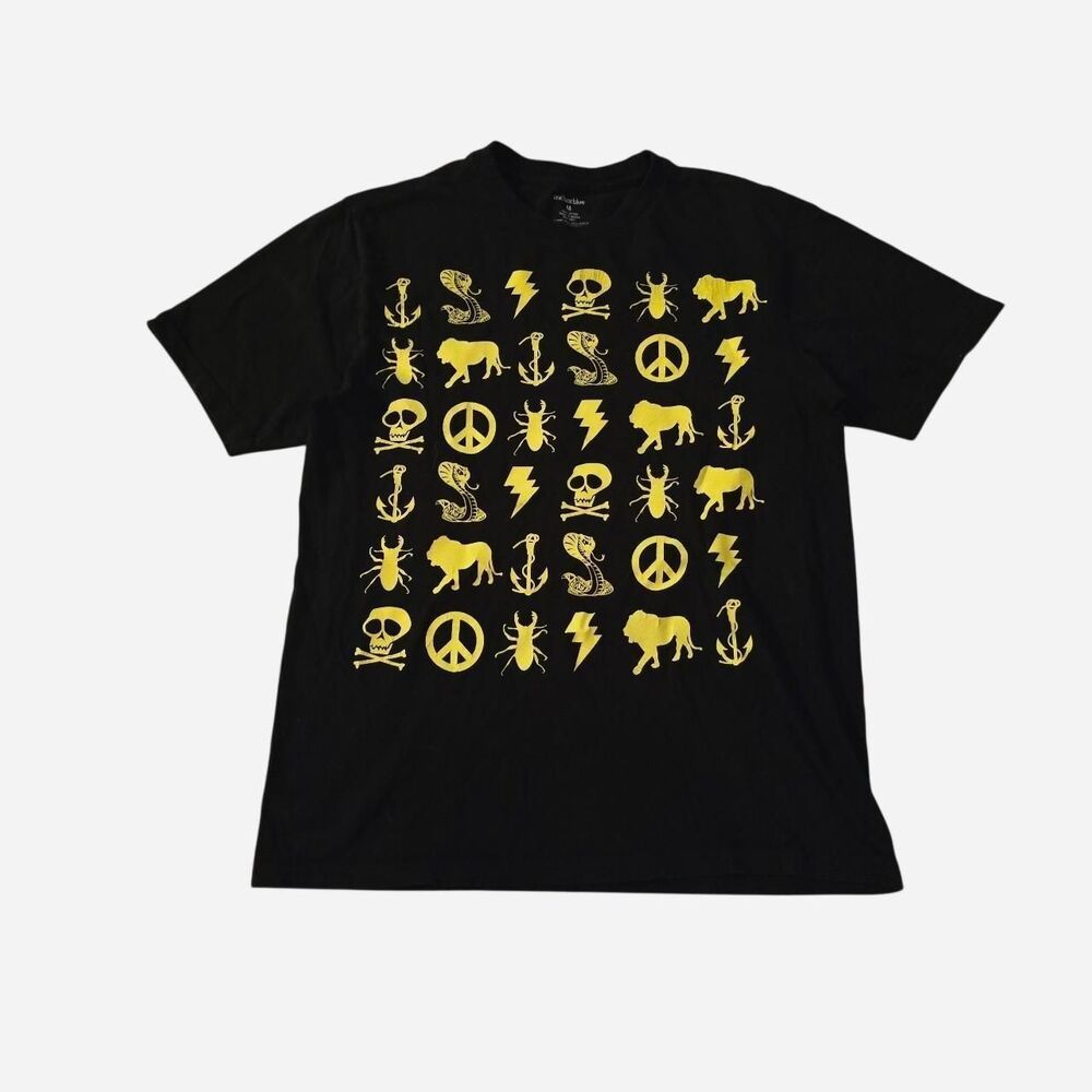Unbranded Men's multi T-shirt